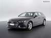 Audi A4 avant 30 2.0 tdi mhev 136cv business advanced s tronic