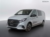 Mercedes Vans Vito mixto 116 cdi long select 9g-tronic