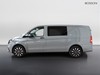 Mercedes Vans Vito mixto 116 cdi long select 9g-tronic