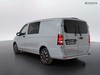 Mercedes Vans Vito mixto 116 cdi long select 9g-tronic