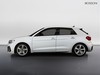 Audi A1 sportback 30 1.0 tfsi 116cv s line edition s tronic