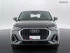 Audi Q3 sportback 45 1.4 tfsi e s line edition s tronic