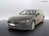 Audi A4 avant 35 2.0 tdi mhev 163cv s tronic