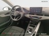 Audi A4 avant 35 2.0 tdi mhev 163cv s tronic