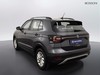 Volkswagen T-Cross 1.0 tsi 110cv style dsg