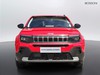 Jeep Avenger 1.2 turbo 100cv altitude fwd