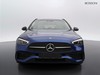 Mercedes Classe C station wagon 220 d mild hybrid premium 9g-tronic