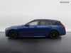 Mercedes Classe C station wagon 220 d mild hybrid premium 9g-tronic