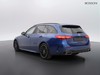 Mercedes Classe C station wagon 220 d mild hybrid premium 9g-tronic