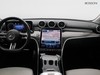 Mercedes Classe C station wagon 220 d mild hybrid premium 9g-tronic