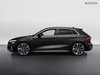 Audi A3 sportback 40 2.0 tdi s line edition quattro s tronic
