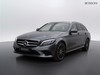 Mercedes Classe C station wagon 220 d sport plus 9g-tronic