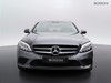 Mercedes Classe C station wagon 220 d sport plus 9g-tronic