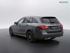 Mercedes Classe C station wagon 220 d sport plus 9g-tronic