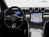 Mercedes GLC coupe 220 d amg line premium 4matic 9g-tronic