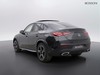 Mercedes GLC coupe 220 d amg line premium 4matic 9g-tronic