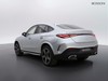 Mercedes GLC coupe 220 d amg line advanced 4matic 9g-tronic