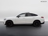 Mercedes GLC coupe 220 d amg line premium 4matic 9g-tronic