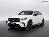 Mercedes GLC coupe 220 d amg line advanced 4matic 9g-tronic