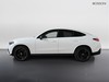 Mercedes GLC coupe 220 d amg line advanced 4matic 9g-tronic