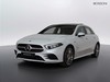 Mercedes Classe A 250 e plug in hybrid (e eq-power) premium plus edition 7g-dct