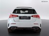 Mercedes Classe A 250 e plug in hybrid (e eq-power) premium plus edition 7g-dct