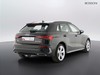 Audi A3 sportback 40 1.4 tfsi e s line edition s tronic