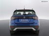 Volkswagen T-Cross 1.0 tsi 110cv style dsg