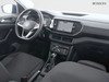 Volkswagen T-Cross 1.0 tsi 110cv style dsg