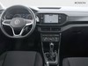 Volkswagen T-Cross 1.0 tsi 110cv style dsg