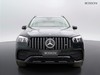 AMG GLE suv 53 mild hybrid (eq-boost) amg 4matic+ 9g-tronic plus