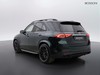 AMG GLE suv 53 mild hybrid (eq-boost) amg 4matic+ 9g-tronic plus
