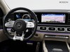 AMG GLE suv 53 mild hybrid (eq-boost) amg 4matic+ 9g-tronic plus