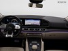 AMG GLE suv 53 mild hybrid (eq-boost) amg 4matic+ 9g-tronic plus