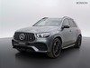 AMG GLE suv 53 mild hybrid (eq-boost) amg 4matic+ 9g-tronic plus