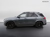 AMG GLE suv 53 mild hybrid (eq-boost) amg 4matic+ 9g-tronic plus
