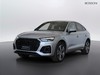 Audi Q5 sportback 40 2.0 tdi mhev 12v s line plus quattro s tronic