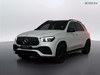 AMG GLE suv 53 mild hybrid (eq-boost) amg 4matic+ 9g-tronic plus