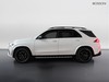 AMG GLE suv 53 mild hybrid (eq-boost) amg 4matic+ 9g-tronic plus