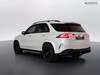 AMG GLE suv 53 mild hybrid (eq-boost) amg 4matic+ 9g-tronic plus