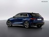 Audi A3 sportback 2.0 tdi 116cv s line edition