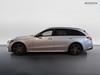 Mercedes Classe C station wagon 220 d mild hybrid premium 4matic 9g-tronic