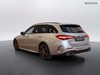 Mercedes Classe C station wagon 220 d mild hybrid premium 4matic 9g-tronic