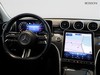 Mercedes Classe C station wagon 220 d mild hybrid premium 4matic 9g-tronic