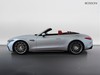 AMG SL amg roadster 55 v8 tribute edition argento/rosso 4matic+