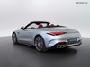 AMG SL amg roadster 55 v8 tribute edition argento/rosso 4matic+