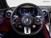 AMG SL amg roadster 55 v8 tribute edition argento/rosso 4matic+