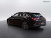 Mercedes CLA shooting brake 180 d advanced 8g-dct