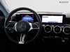 Mercedes CLA shooting brake 180 d advanced 8g-dct