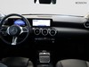 Mercedes CLA shooting brake 180 d advanced 8g-dct